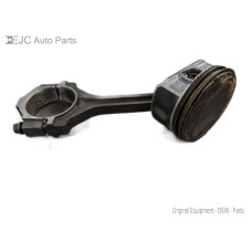 17X307 Piston and Connecting Rod Standard For 05-08 Ford F-150  5.4 8L3E6200AA